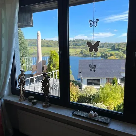 Traumhaus Am Maar * Шалькенмерен
