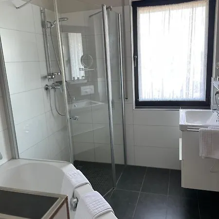 Traumhaus Am Maar شالكينميهرين