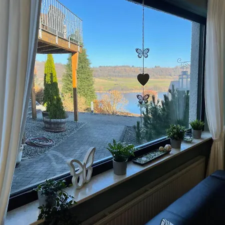 بيت للعطل Traumhaus Am Maar *