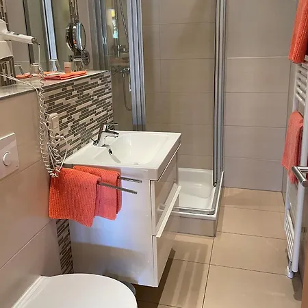 Traumhaus Am Maar بيت للعطل *