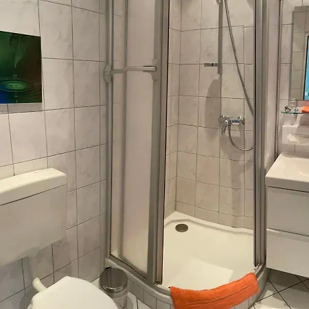 Traumhaus Am Maar شالكينميهرين