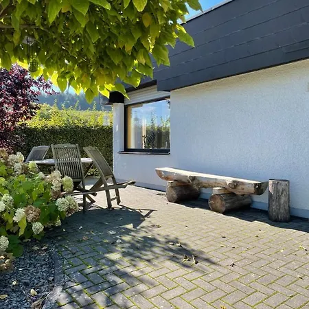 Traumhaus Am Maar *