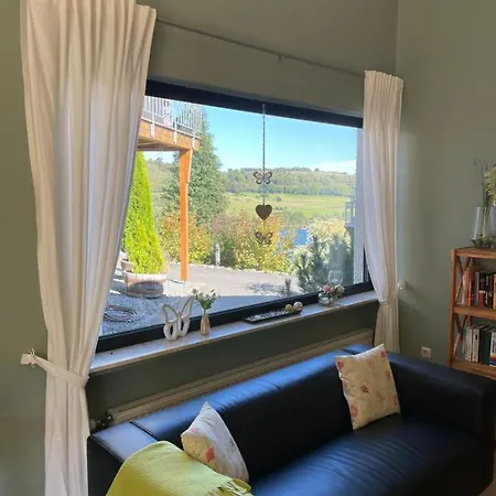 بيت للعطل Traumhaus Am Maar