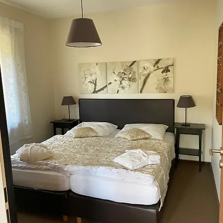 Traumhaus Am Maar *