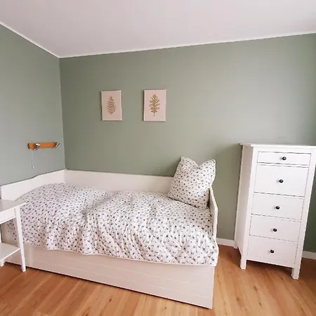 Traumhaus Am Maar *