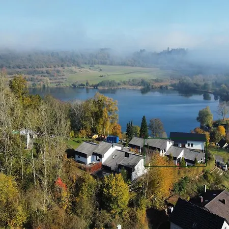 Traumhaus Am Maar *