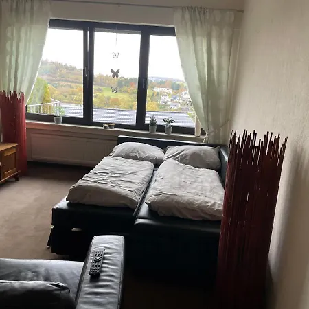 Traumhaus Am Maar بيت للعطل *
