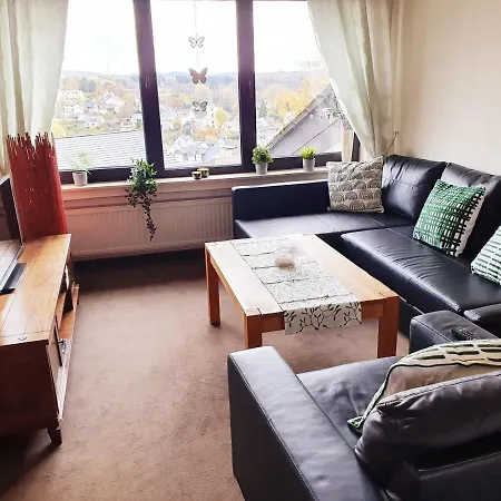 بيت للعطل Traumhaus Am Maar
