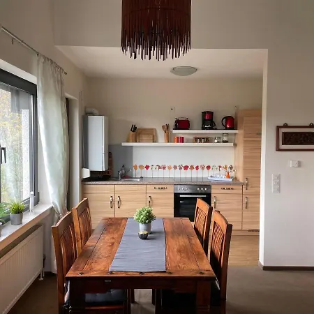 Traumhaus Am Maar *