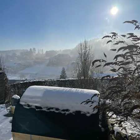 Traumhaus Am Maar