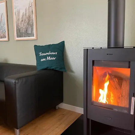 Traumhaus Am Maar *