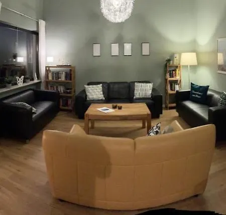 Traumhaus Am Maar بيت للعطل