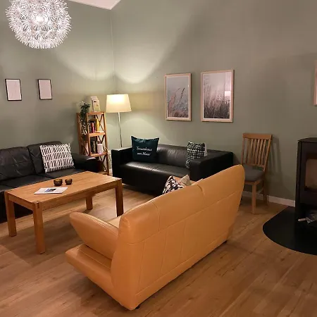 Traumhaus Am Maar