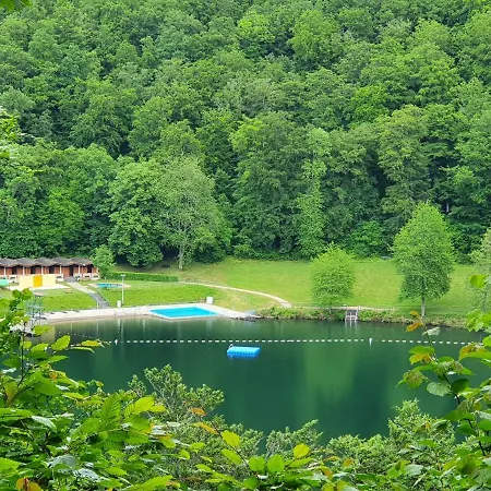 Traumhaus Am Maar بيت للعطل شالكينميهرين