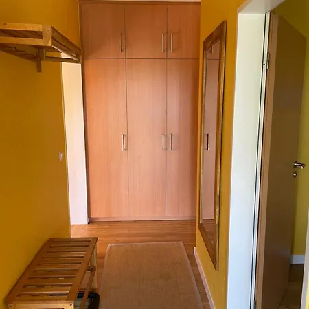 Traumhaus Am Maar بيت للعطل شالكينميهرين