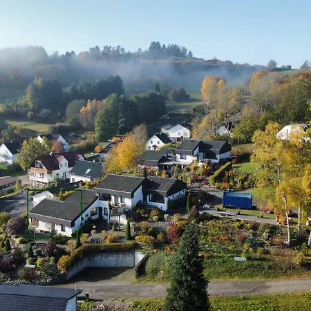 Traumhaus Am Maar *