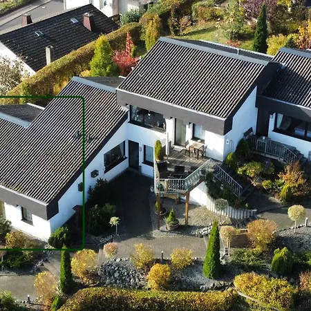Traumhaus Am Maar شالكينميهرين