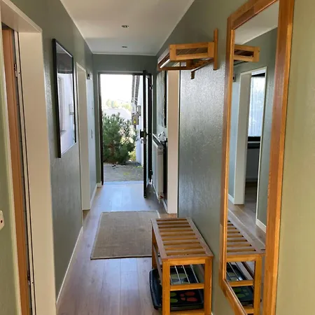 Traumhaus Am Maar * شالكينميهرين